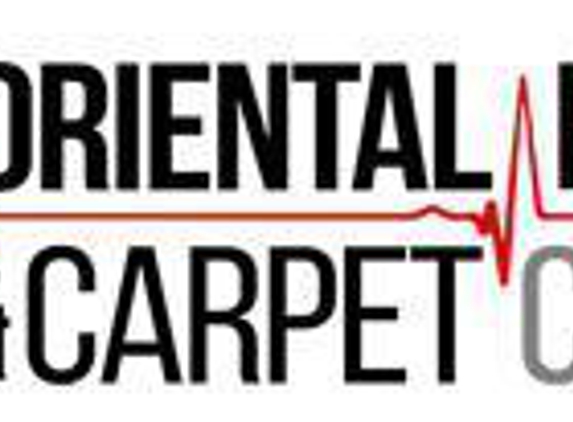 Oriental Rug Carpet Clinic - Denver, CO