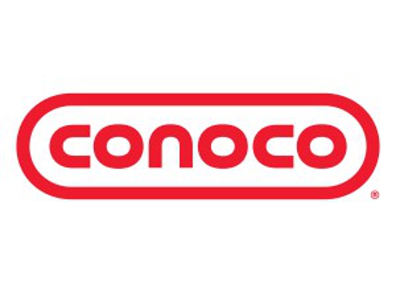 Conoco - Great Bend, KS
