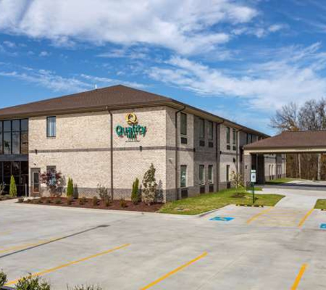 Quality Inn Lebanon - Nashville Area - Lebanon, TN