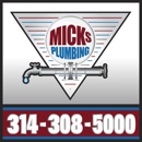 Mick's Plumbing - Plumbing-Drain & Sewer Cleaning