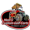 Matt's Custom Golf Carts Inc. gallery