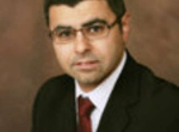 Osman, Ahmed F, MD - Plantation, FL