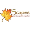 Scapes Landscape and Irrigation gallery