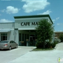Cafe Max - American Restaurants