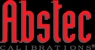Abstec Calibrations Logo