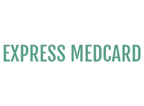 Express Med Card - Michigan MMJ Marijuana Doctor - Walled Lake, MI