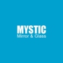 Mystic Mirror & Glass