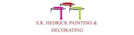 S R Hedrick Logo