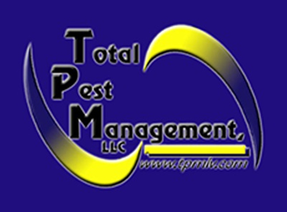 Total Pest Management - Las Vegas, NV