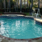 Living Waters Pool Service