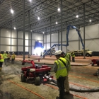 George's Concrete Pumping Services