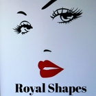 Royal Shapes