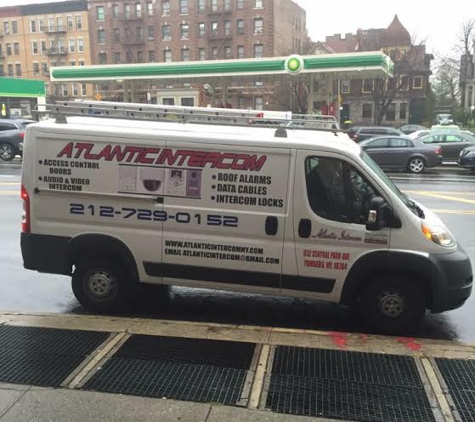 Atlantic Intercom Corp - Bronx, NY