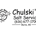 Chulski Salt Service