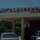 Tony's Cleaners