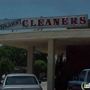 Tony's Cleaners