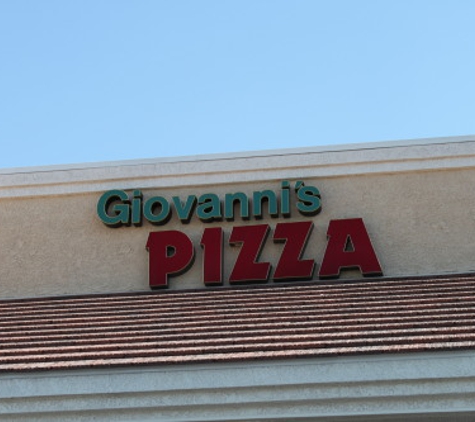 Giovannis Pizza - Hackensack, NJ