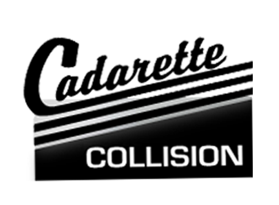 Cadarette Collision Service - Alpena, MI