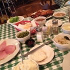 The Pine Tavern Restaurant