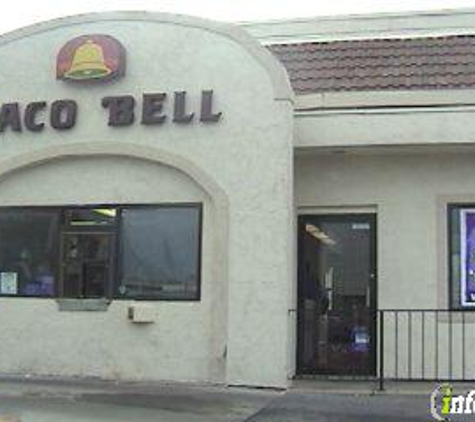 Taco Bell - Lenexa, KS