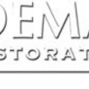 Trademark Restoration Inc - Building Restoration & Preservation