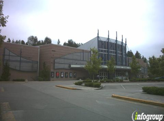 Regal Entertainment Group - Redmond, WA