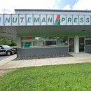 Minuteman Press - Printing Services