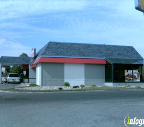 Hardee's - Clive, IA