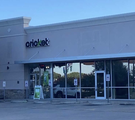 Cricket Wireless Authorized Retailer - Round Rock, TX