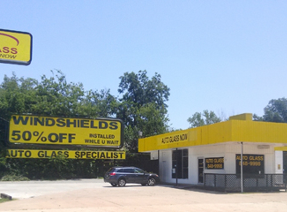 Auto Glass Now - Oklahoma City, OK