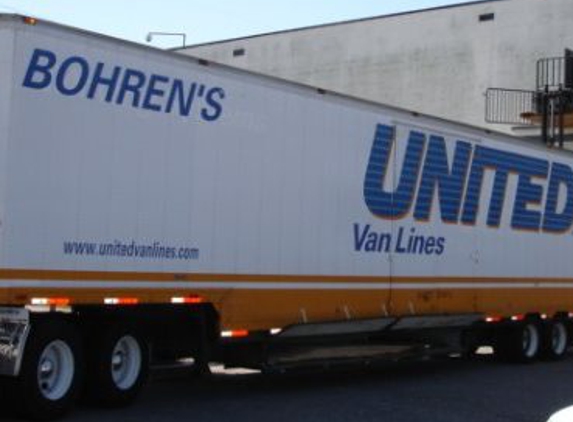 Bohren's Moving & Storage - West Palm Beach, FL