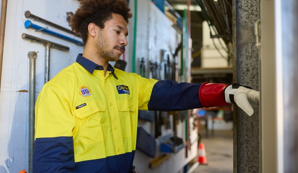 O'Brien Electrical And Plumbing Coopers Plains