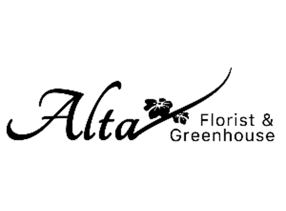 Alta Florist & Greenhouse - Mansfield, OH