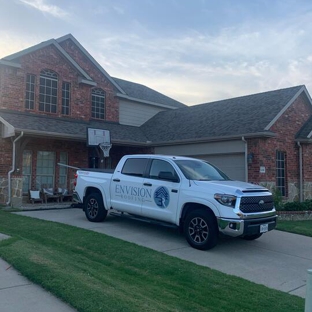 Envision Construction - Prosper, TX