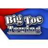 Big Toe Towing gallery