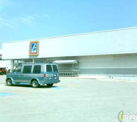 Aldi - Hodgkins, IL