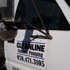 Cleanline Concrete Pumping