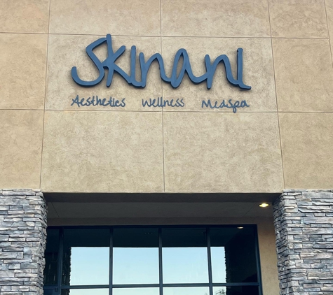 Skinani - Tucson, AZ