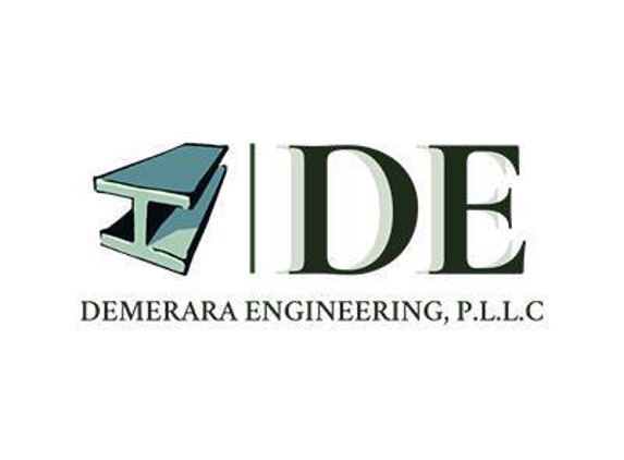 Demerara Engineering, PLLC - Long Island City, NY