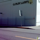 Carley Lamps - Home Furnishings
