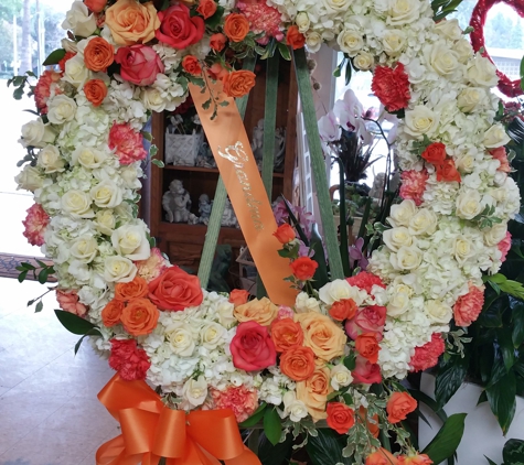 Cypress Florist - Cypress, CA