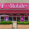 T-Mobile gallery