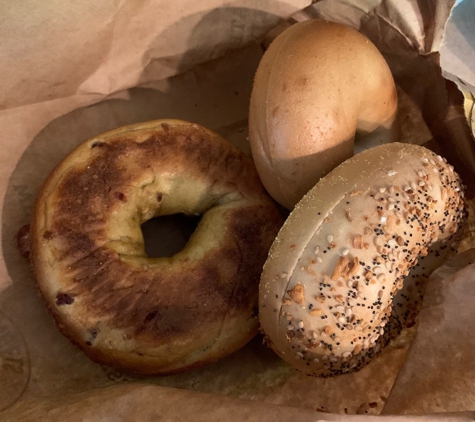 Einstein Bros Bagels - Akron, OH