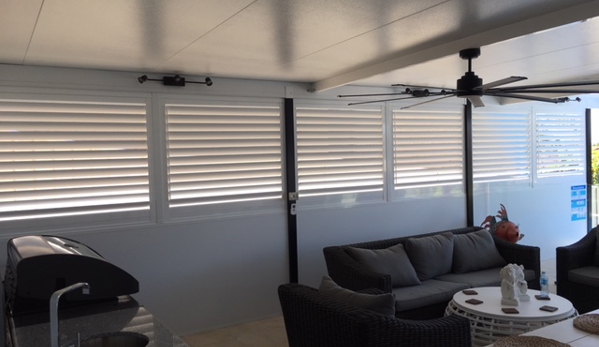 VIP Louvres Pty Ltd - Albion Park, NSW