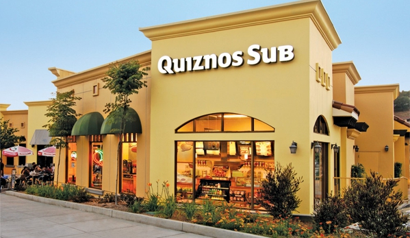 Quiznos - Los Angeles, CA