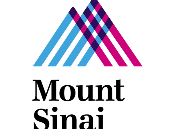 Pediatric Psychiatry at Mount Sinai - New York, NY