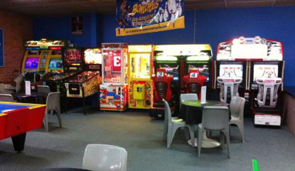 Ballina Tenpin Bowl - Ballina, NSW