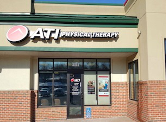 ATI Physical Therapy - Sioux City, IA