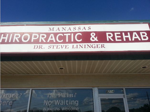 Manassas Chiropractic & Rehab - Manassas, VA