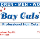 Sergio's Bay Cuts-Unisex Salon